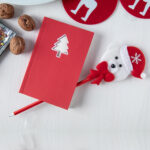 Christmas ballpoint pen - Image 5