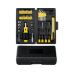 TUFF. 45-piece tool set