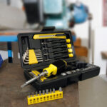 TUFF. 45-piece tool set - Image 5