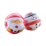 Santa Claus antistress ball - Image 2