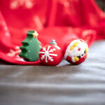 Santa Claus antistress ball - Image 3