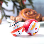 Santa Claus antistress ball - Image 4