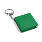 ASHLEY. Keyring with measuring tape - Image 5