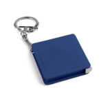 ASHLEY. Keyring with measuring tape - Image 6