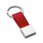 BUMPER. Metal keyring - Image 4