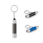 LERGAN. Keyring with LED