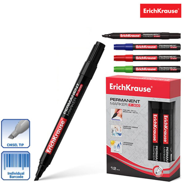 перманентен маркер