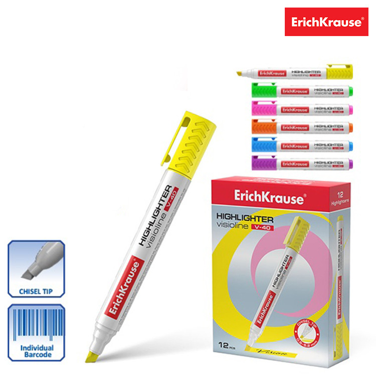 Текст маркери