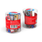 Key tag ErichKrause®, 63 mm - Image 3