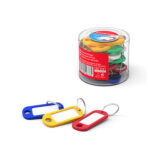 Key tag ErichKrause®, 50 mm