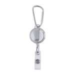 Држач за беџ јојо со карабин - Image 2