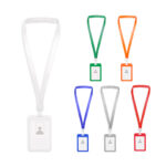 Lanyard 70х110мм (55x85мм)