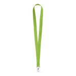 LARIAT. Lanyard Polyester 2cm - Image 4