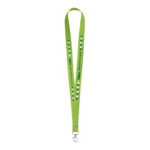 LARIAT. Lanyard Polyester 2cm - Image 5