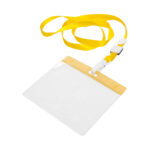 ID CARD HORIZONTAL 110х97мм (100х75мм) - Image 3