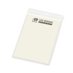 Беџ трансп. вер. 110х170мм (100х145мм) - Image 2