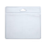 ID CARD HORISONTAL 100х90мм (90х60мм)