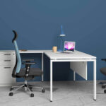 Desk Monaco , 1400*700*750 mm - Image 3