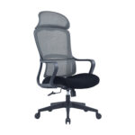 Chair Best HB Damask Mesh - Image 2