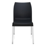 Visitor chair RFG Vito, plastic - Image 8