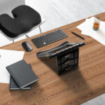 Laptop cooling stand - Image 7