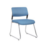 VISITOR’S CHAIRS EVO 4S M - Image 2