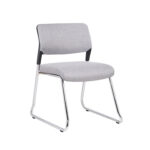 VISITOR’S CHAIRS EVO 4S M - Image 3