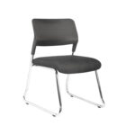 VISITOR’S CHAIRS EVO 4S M - Image 4