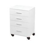 Фиокар со 4 фиоки Optima - Image 2