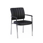 VISITOR’S CHAIRS GLOS M - Image 5