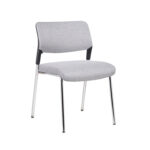 VISITOR’S CHAIRS EVO 4L M - Image 2