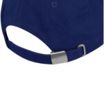 CHRISTOPHE. 100% cotton sandwich cap - Image 19