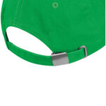 CHRISTOPHE. 100% cotton sandwich cap - Image 21