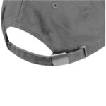 CHRISTOPHE. 100% cotton sandwich cap - Image 23