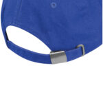 CHRISTOPHE. 100% cotton sandwich cap - Image 25