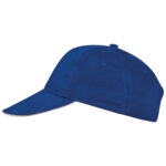 CHRISTOPHE. 100% cotton sandwich cap - Image 26