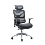 ERGONOMIC CHAIR TECH@MAX - Image 2