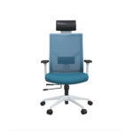 Office chair RFG Snow HB - Image 3