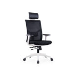 Office chair RFG Snow HB - Image 4