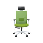 Office chair RFG Snow HB - Image 7