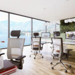 Office chair Next PDH - Image 9