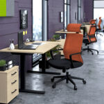 Office chair RFG Smart HB - Image 18