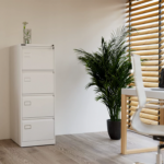 Фиокар метален со 4 фиоки CR 1232 J 46/62/132 - Image 11