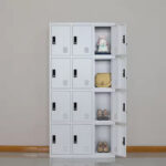 Гардеробер со 15 врати, 90/45/185 CR 1245 J - Image 5