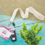 Врвка за беџ 2см памучна со моб. додаток - Image 3