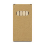 6 COLOUR PENCIL - Image 3