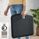 Подлога за стоење ергономска Leitz - Image 6