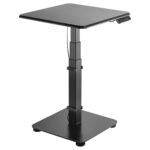 Електрична маса 80х80