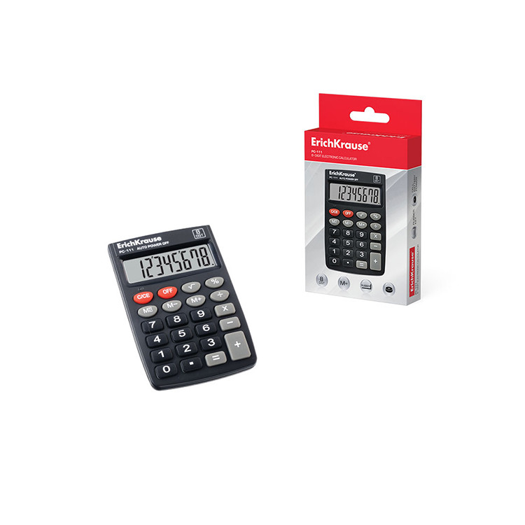 Калкулатор