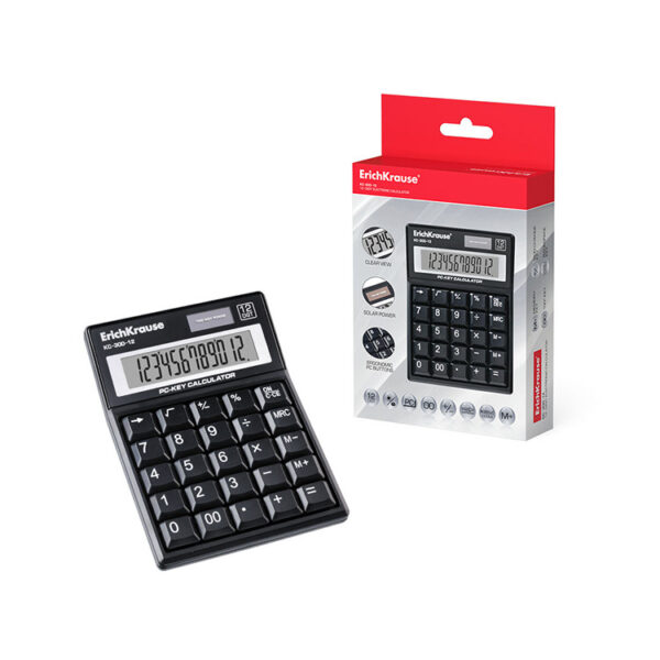 калкулатор